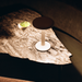 義大利進口燈飾｜Flos 古斯塔夫桌燈 (USB 充電款) Gustave Table Lamp