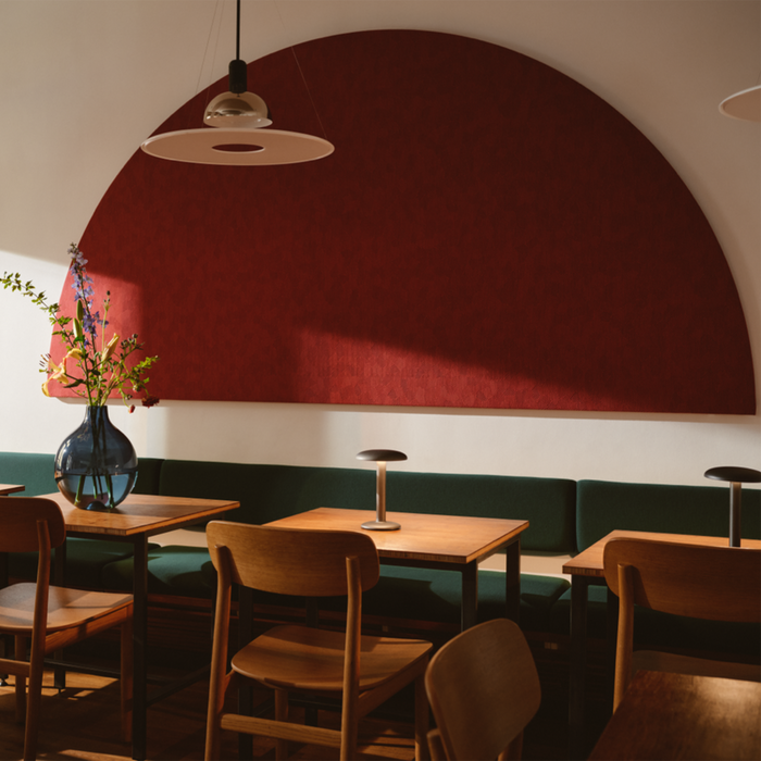 義大利進口燈飾｜Flos 古斯塔夫桌燈 (USB 充電款) Gustave Table Lamp