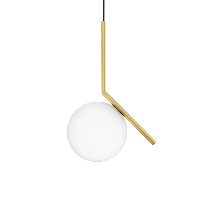 Flos IC Lights S1 吊燈 Flos - 潤舍．生活家居 Luxury Life