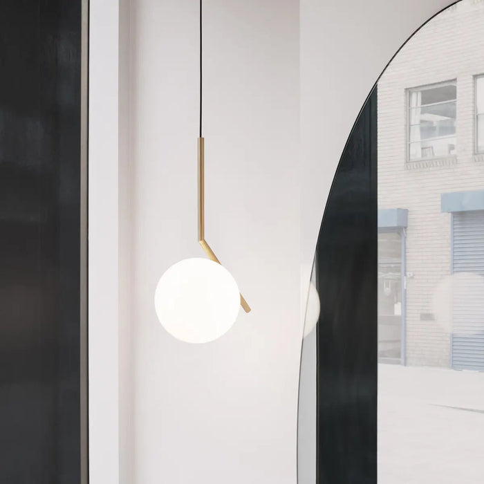 Flos IC Lights S1 吊燈 Flos - 潤舍．生活家居 Luxury Life