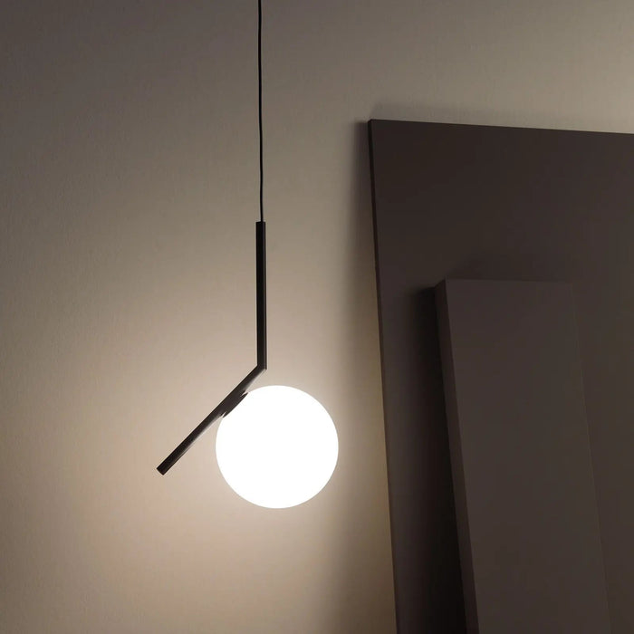 Flos IC Lights S1 吊燈 Flos - 潤舍．生活家居 Luxury Life