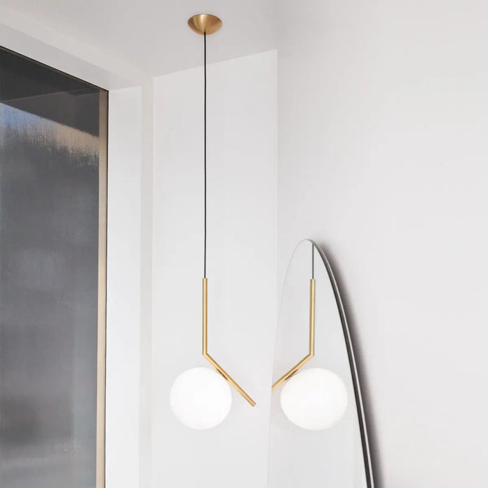 Flos IC Lights S1 吊燈 Flos - 潤舍．生活家居 Luxury Life