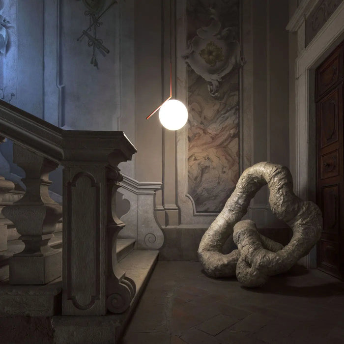 Flos IC Lights S1 吊燈 Flos - 潤舍．生活家居 Luxury Life