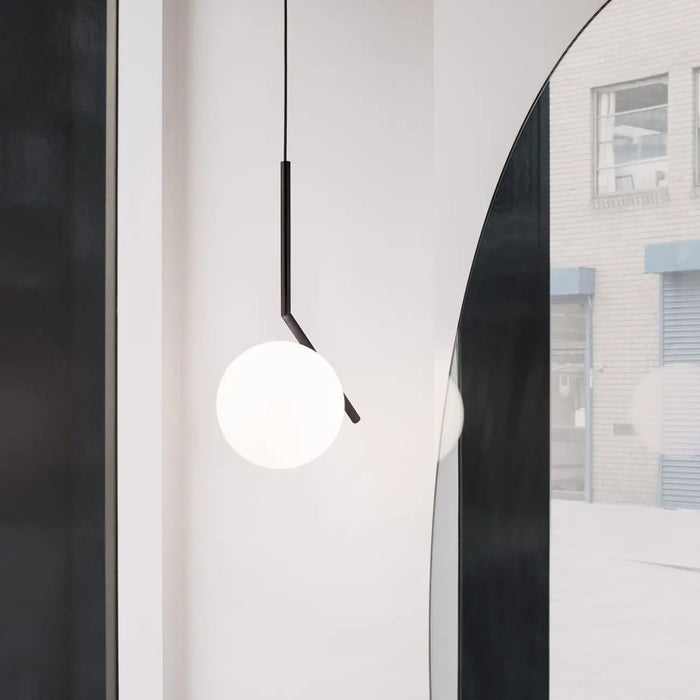 Flos IC Lights S1 吊燈 Flos - 潤舍．生活家居 Luxury Life