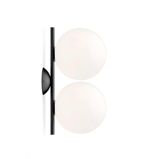 Flos IC Lights C/W 1 Double 壁燈 Flos - 潤舍．生活家居 Luxury Life