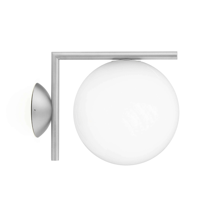 Flos IC Lights C/W 1 Outdoor 戶外壁燈 / 頂燈 Flos - 潤舍．生活家居 Luxury Life