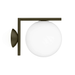Flos IC Lights C/W 1 Outdoor 戶外壁燈 / 頂燈 Flos - 潤舍．生活家居 Luxury Life