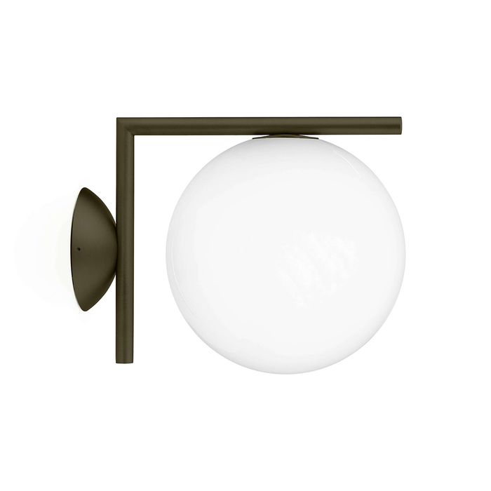 Flos IC Lights C/W 1 Outdoor 戶外壁燈 / 頂燈 Flos - 潤舍．生活家居 Luxury Life