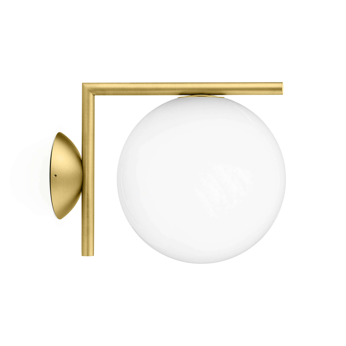 Flos IC Lights C/W 1 Outdoor 戶外壁燈 / 頂燈 Flos - 潤舍．生活家居 Luxury Life