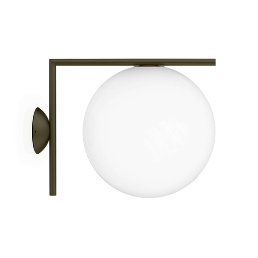 Flos IC Lights C/W 2 Outdoor 戶外壁燈 / 頂燈 Flos - 潤舍．生活家居 Luxury Life