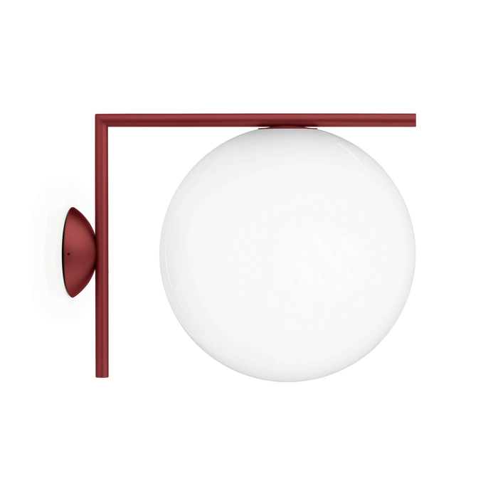 Flos IC Lights C/W 2 Outdoor 戶外壁燈 / 頂燈 Flos - 潤舍．生活家居 Luxury Life