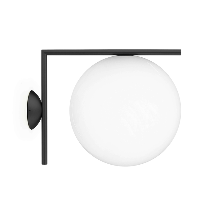Flos IC Lights C/W 2 Outdoor 戶外壁燈 / 頂燈 Flos - 潤舍．生活家居 Luxury Life