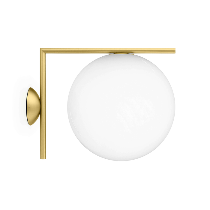 Flos IC Lights C/W 2 Outdoor 戶外壁燈 / 頂燈 Flos - 潤舍．生活家居 Luxury Life