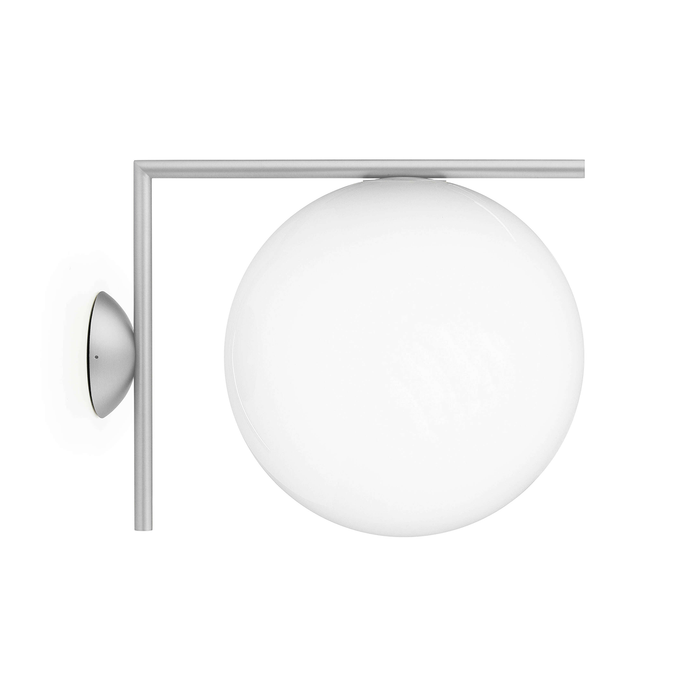 Flos IC Lights C/W 2 Outdoor 戶外壁燈 / 頂燈 Flos - 潤舍．生活家居 Luxury Life