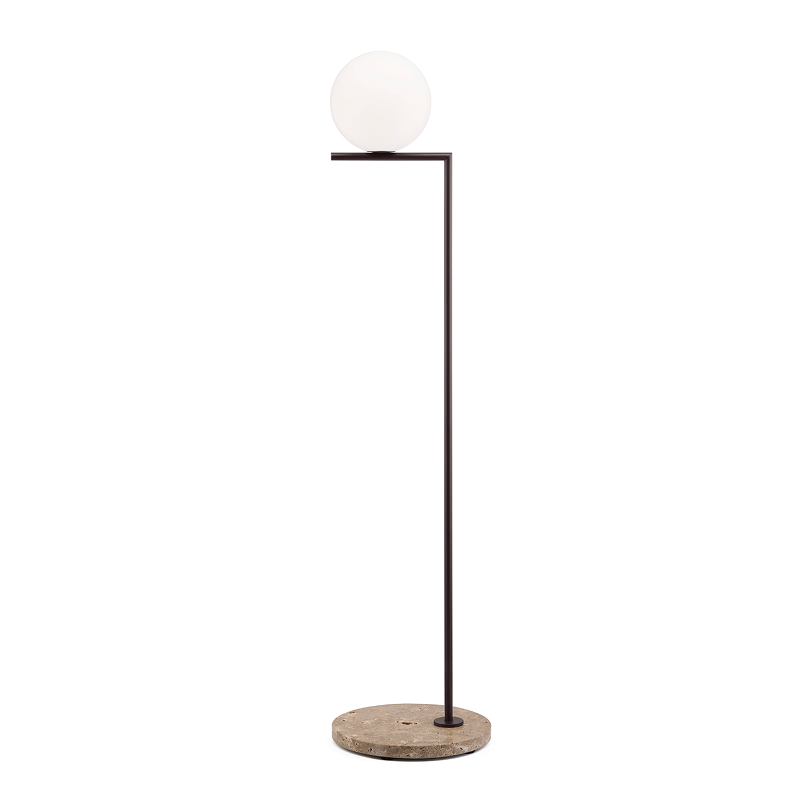義大利進口立燈 — Flos IC Light 恆星立燈｜義大利燈具名品 Flos 總代理：潤舍・生活家居
