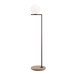 義大利進口立燈 — Flos IC Light 恆星立燈｜義大利燈具名品 Flos 總代理：潤舍・生活家居