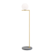 義大利進口立燈 — Flos IC Light 恆星立燈｜義大利燈具名品 Flos 總代理：潤舍・生活家居