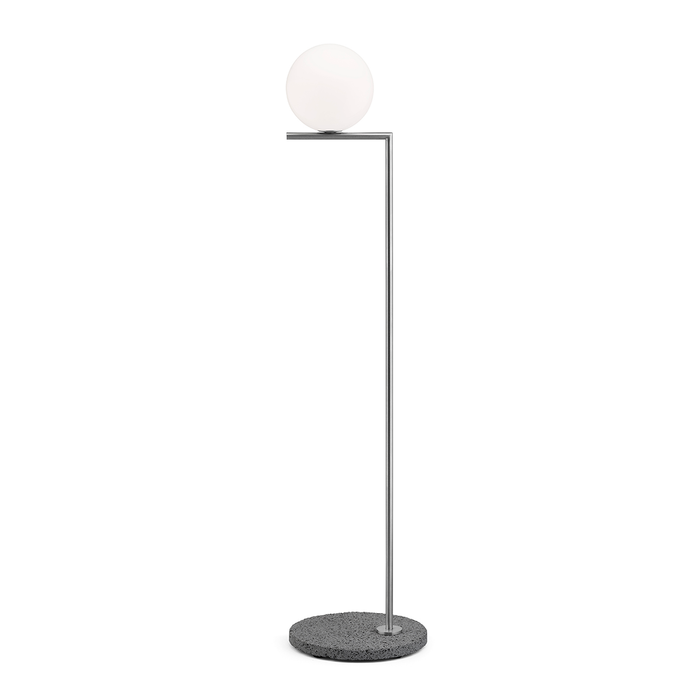 義大利進口立燈 — Flos IC Light 恆星立燈｜義大利燈具名品 Flos 總代理：潤舍・生活家居
