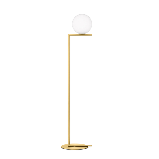 義大利進口立燈 — Flos IC Light 恆星立燈｜義大利燈具名品 Flos 總代理：潤舍・生活家居