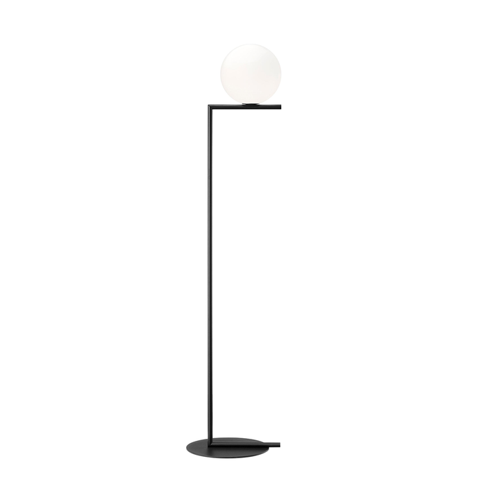 義大利進口立燈 — Flos IC Light 恆星立燈｜義大利燈具名品 Flos 總代理：潤舍・生活家居