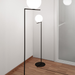 義大利進口立燈 — Flos IC Light 恆星立燈｜義大利燈具名品 Flos 總代理：潤舍・生活家居