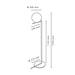 義大利進口立燈 — Flos IC Light 恆星立燈｜義大利燈具名品 Flos 總代理：潤舍・生活家居