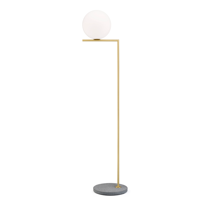 Flos IC Lights F2 Outdoor 戶外立燈 Flos - 潤舍．生活家居 Luxury Life