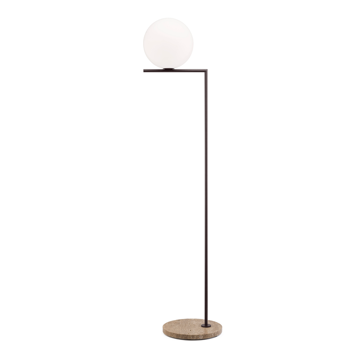 Flos IC Lights F2 Outdoor 戶外立燈 Flos - 潤舍．生活家居 Luxury Life