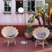 Flos IC Lights F2 Outdoor 戶外立燈 Flos - 潤舍．生活家居 Luxury Life
