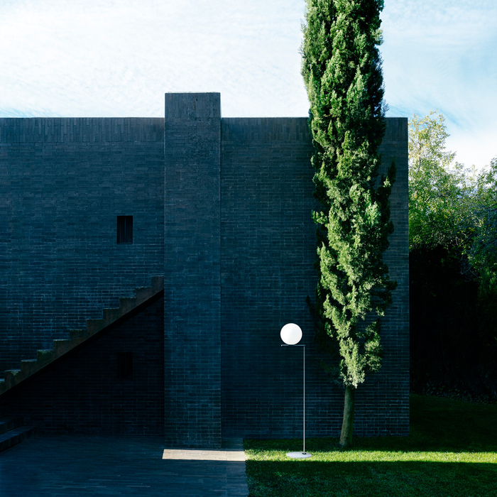 Flos IC Lights F2 Outdoor 戶外立燈 Flos - 潤舍．生活家居 Luxury Life