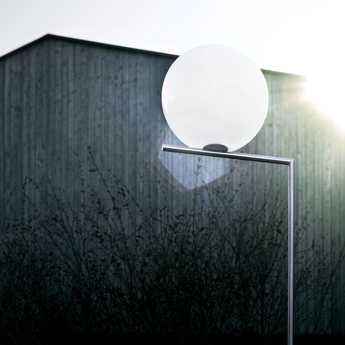 Flos IC Lights F2 Outdoor 戶外立燈 Flos - 潤舍．生活家居 Luxury Life