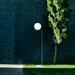 Flos IC Lights F2 Outdoor 戶外立燈 Flos - 潤舍．生活家居 Luxury Life