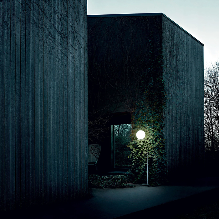 Flos IC Lights F2 Outdoor 戶外立燈 Flos - 潤舍．生活家居 Luxury Life
