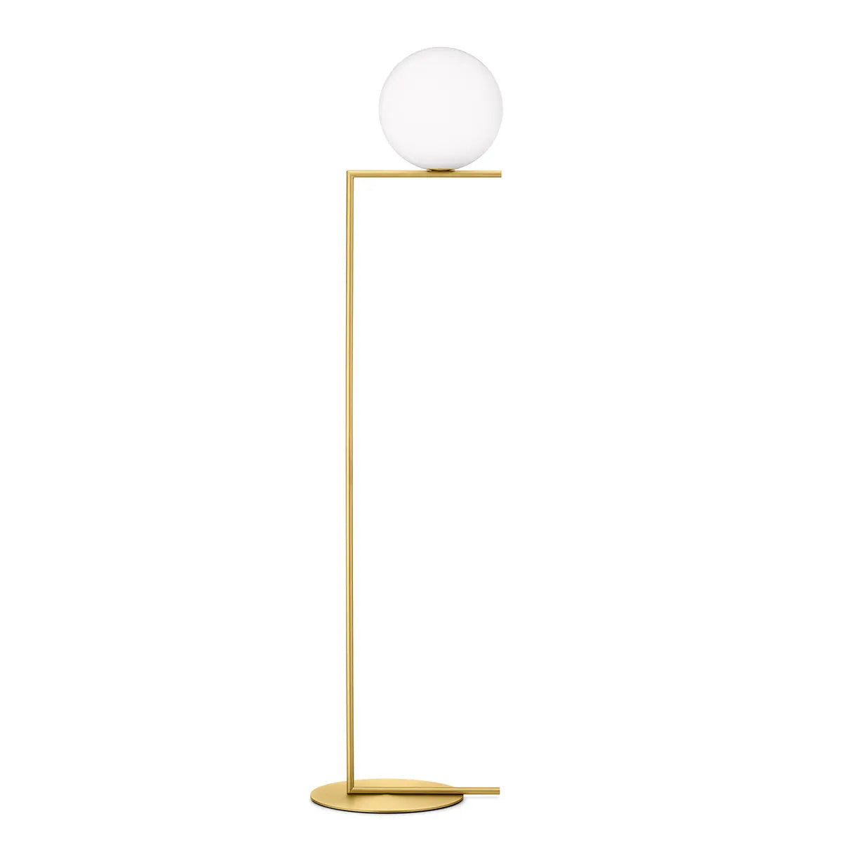 Flos IC Lights F2 立燈 Flos - 潤舍．生活家居 Luxury Life