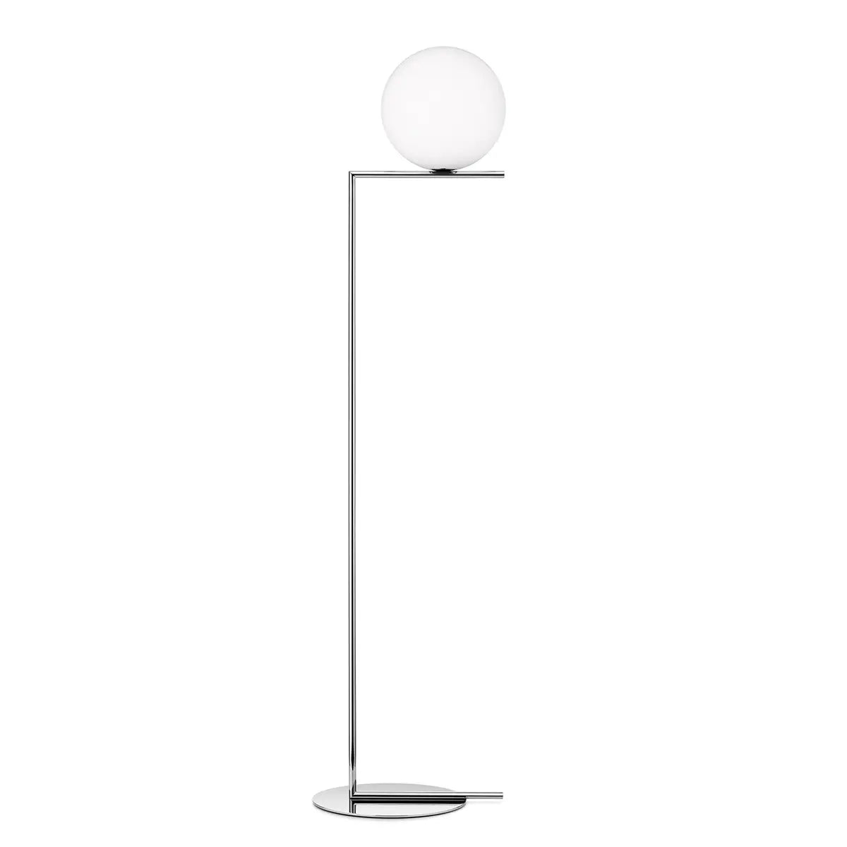 Flos IC Lights F2 立燈 Flos - 潤舍．生活家居 Luxury Life