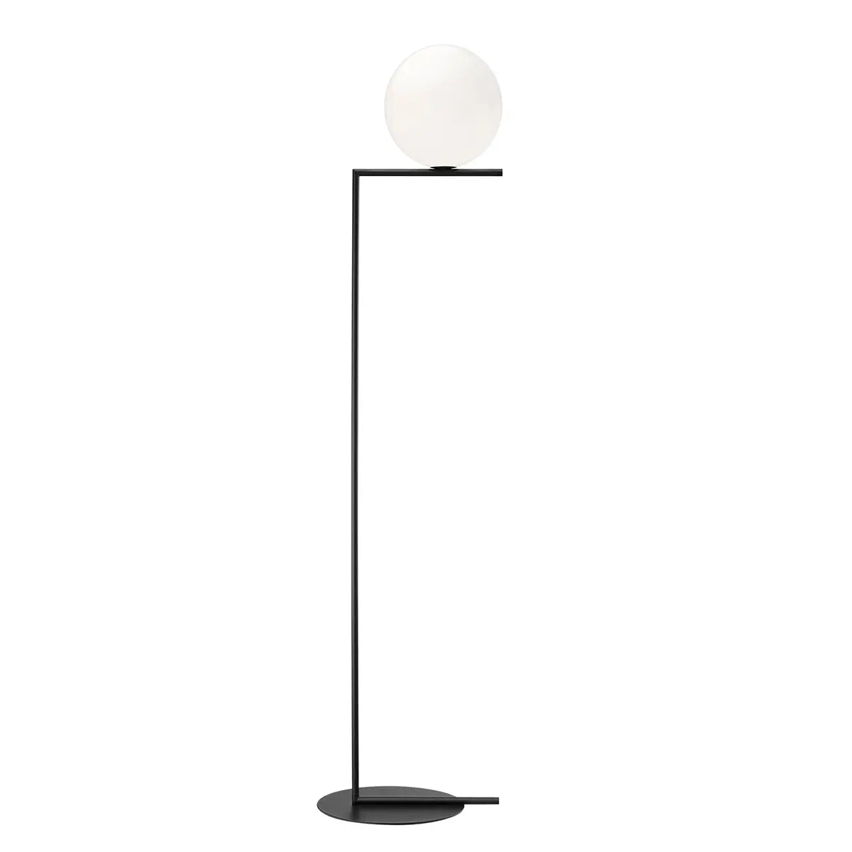 Flos IC Lights F2 立燈 Flos - 潤舍．生活家居 Luxury Life
