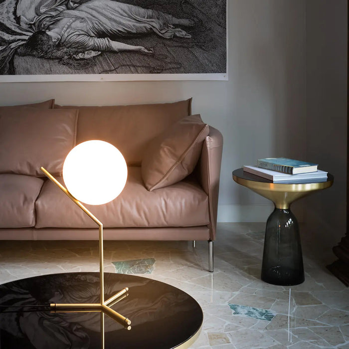 Flos IC Lights T1 High 桌燈 Flos - 潤舍．生活家居 Luxury Life