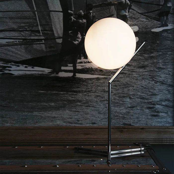 Flos IC Lights T1 High 桌燈 Flos - 潤舍．生活家居 Luxury Life