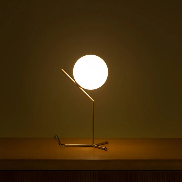 Flos IC Lights T1 High 桌燈 Flos - 潤舍．生活家居 Luxury Life