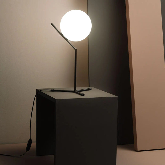 Flos IC Lights T1 High 桌燈 Flos - 潤舍．生活家居 Luxury Life