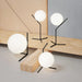Flos IC Lights T1 High 桌燈 Flos - 潤舍．生活家居 Luxury Life