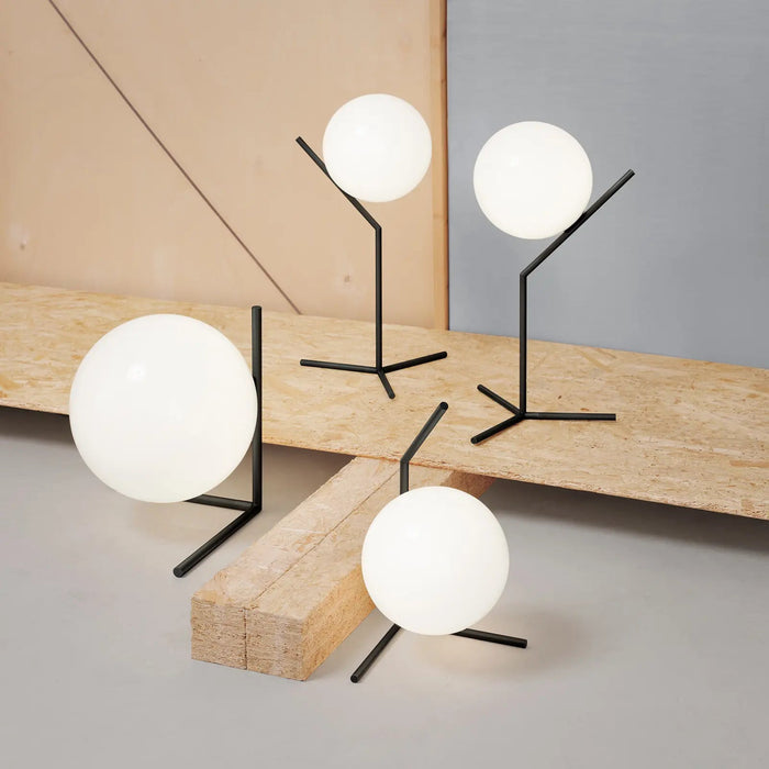 Flos IC Lights T1 High 桌燈 Flos - 潤舍．生活家居 Luxury Life