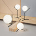 Flos IC Lights T1 High 桌燈 Flos - 潤舍．生活家居 Luxury Life