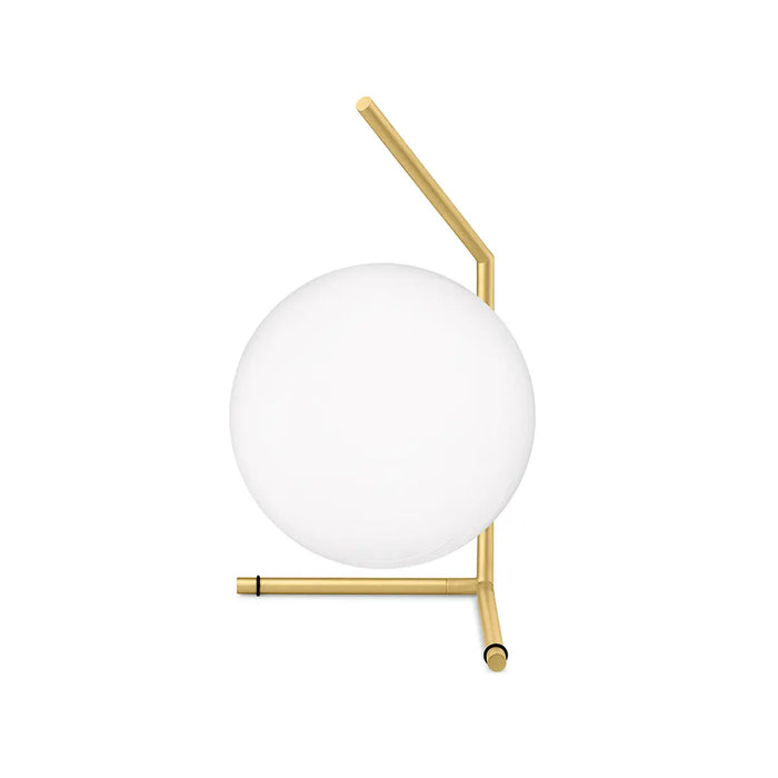 Flos IC Lights T1 Low 桌燈 Flos - 潤舍．生活家居 Luxury Life