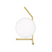 Flos IC Lights T1 Low 桌燈 Flos - 潤舍．生活家居 Luxury Life