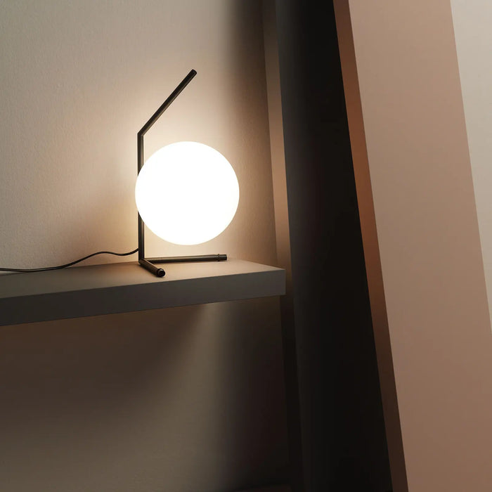 Flos IC Lights T1 Low 桌燈 Flos - 潤舍．生活家居 Luxury Life