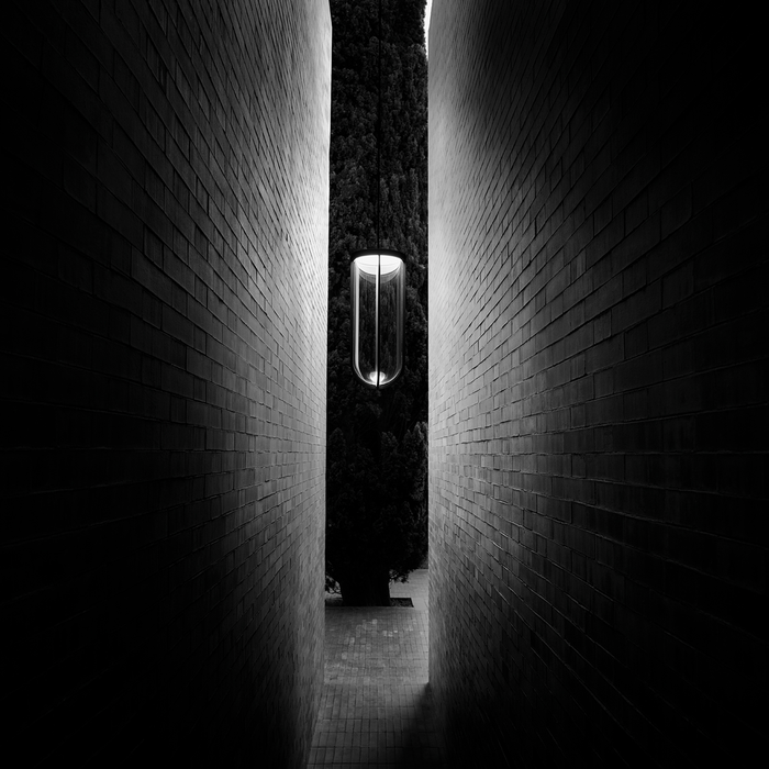 Flos In Vitro Outdoor 戶外吊燈 Flos - 潤舍．生活家居 Luxury Life