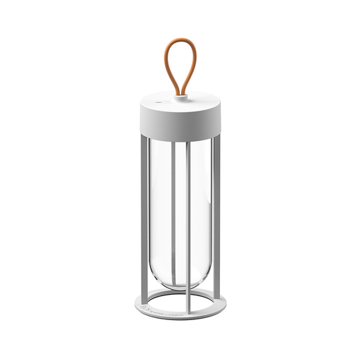 Flos In Vitro Unplugged Outdoor 無線桌燈 Flos - 潤舍．生活家居 Luxury Life