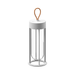 Flos In Vitro Unplugged Outdoor 無線桌燈 Flos - 潤舍．生活家居 Luxury Life