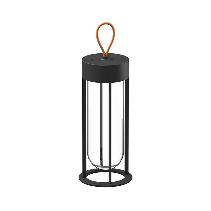 Flos In Vitro Unplugged Outdoor 無線桌燈 Flos - 潤舍．生活家居 Luxury Life